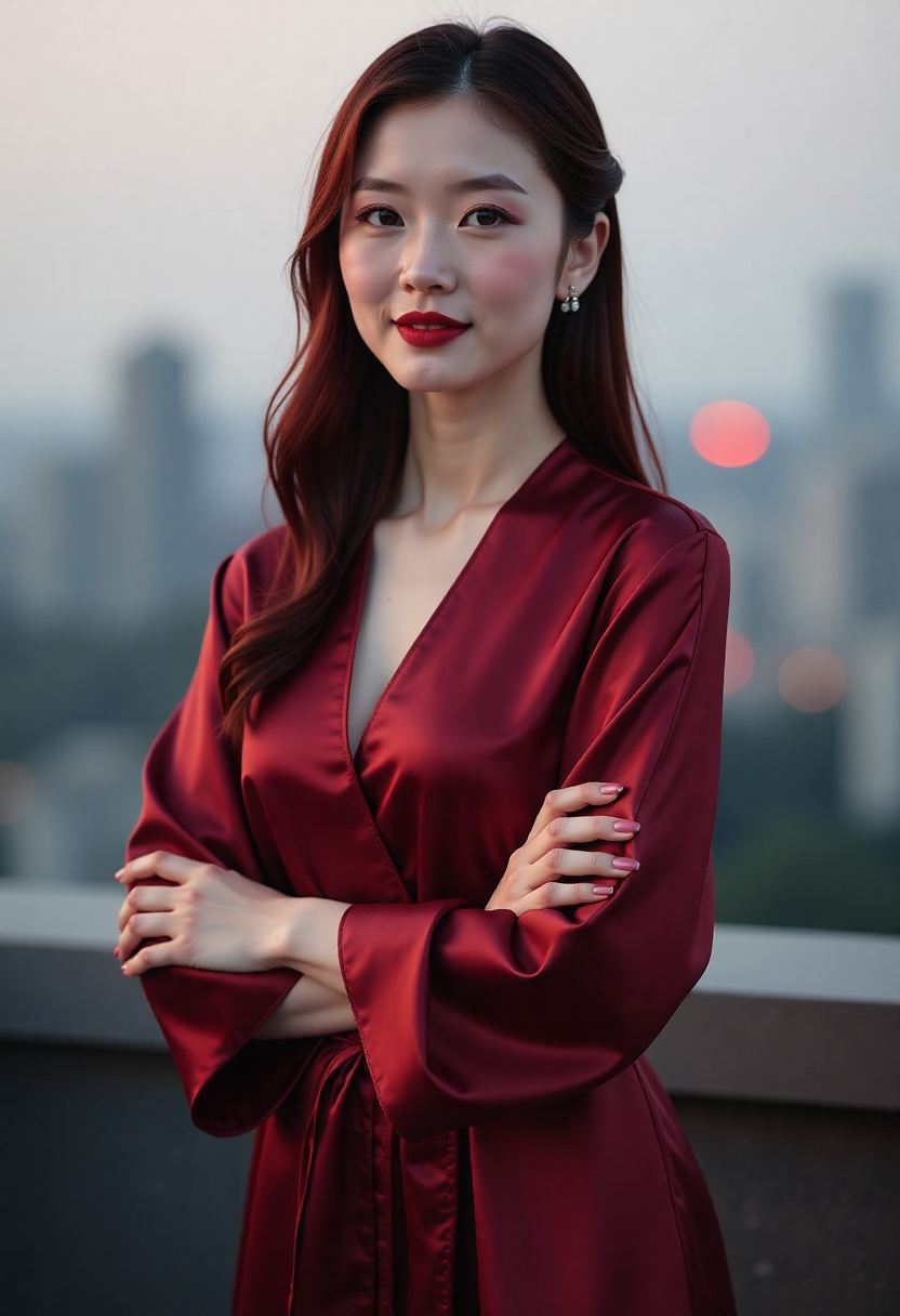 芳华